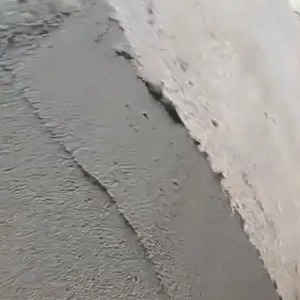 浦口水工建筑物I级C55聚合物改性水泥砂浆 渠道防渗泵站加固迎水面抗冲刷砂浆