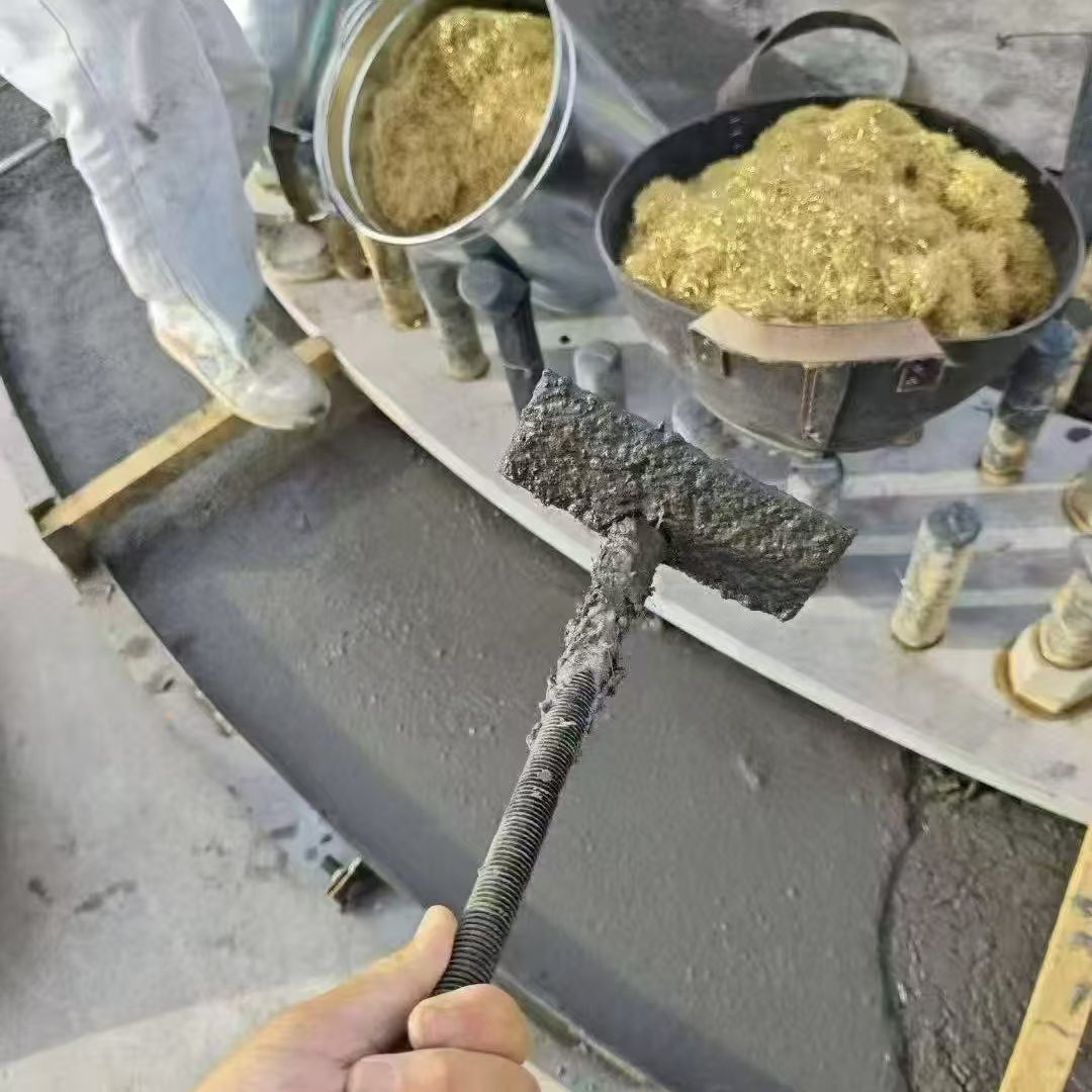 浦口C120风电设备基础专用灌浆料