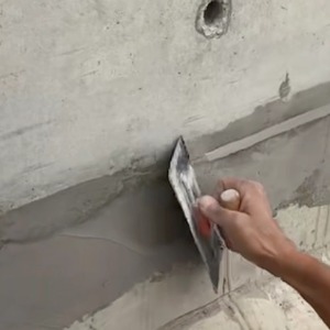 浦口P型防护型环氧树脂砂浆