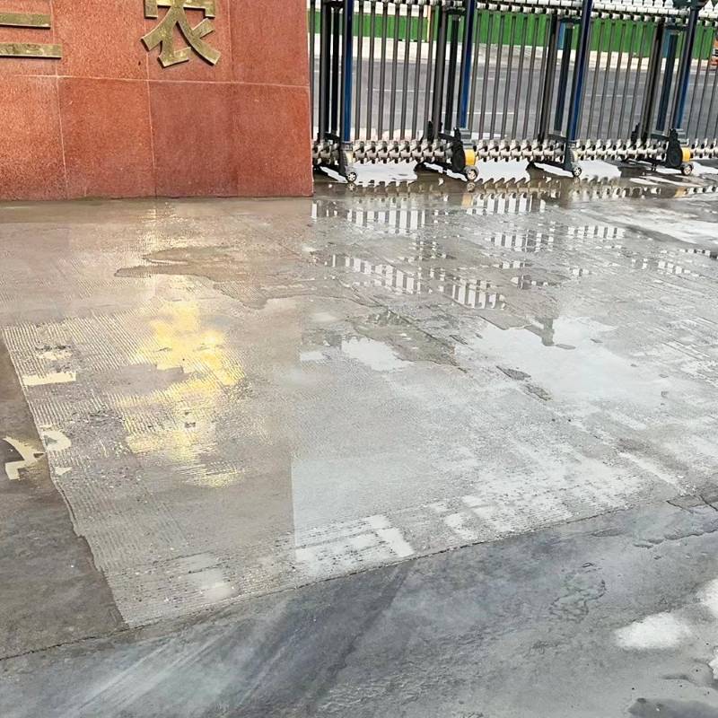 浦口水泥路面翻新砂浆